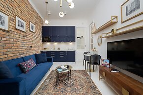 Dietla One Bedroom Kraków by Renters