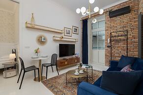 Dietla One Bedroom Kraków by Renters