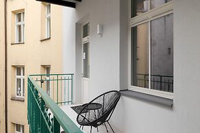 Dietla One Bedroom Kraków by Renters