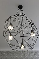 Air Conditioning & Balcony by Renters