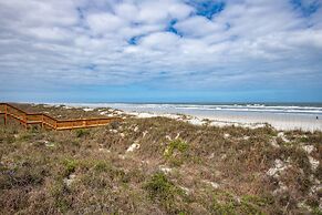 Salty Shores