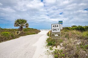 Salty Shores