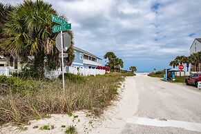 Salty Shores