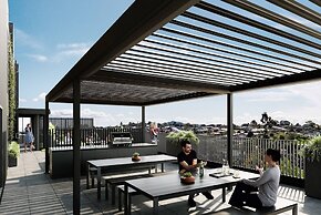 Urban Rest Sylvia Park