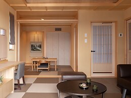 Hotel Shikinoyakata Hakone Ashinoko