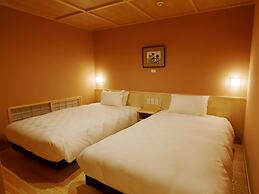 Hotel Shikinoyakata Hakone Ashinoko
