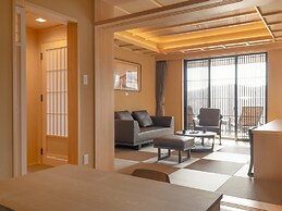 Hotel Shikinoyakata Hakone Ashinoko