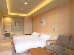 Hotel Shikinoyakata Hakone Ashinoko