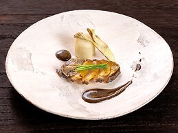 Hotel Shikinoyakata Hakone Ashinoko