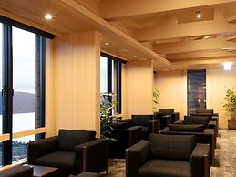 Hotel Shikinoyakata Hakone Ashinoko