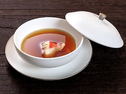 Hotel Shikinoyakata Hakone Ashinoko