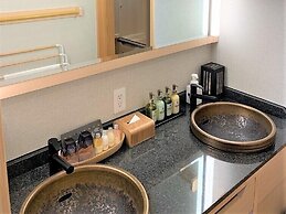 Hotel Shikinoyakata Hakone Ashinoko