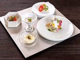 Hotel Shikinoyakata Hakone Ashinoko