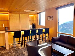 Hotel Shikinoyakata Hakone Ashinoko