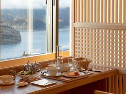 Hotel Shikinoyakata Hakone Ashinoko