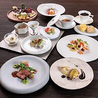 Hotel Shikinoyakata Hakone Ashinoko