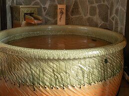 Hotel Shikinoyakata Hakone Ashinoko