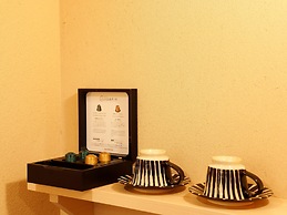 Hotel Shikinoyakata Hakone Ashinoko