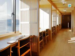 Hotel Shikinoyakata Hakone Ashinoko