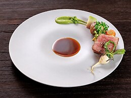 Hotel Shikinoyakata Hakone Ashinoko