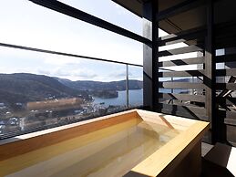 Hotel Shikinoyakata Hakone Ashinoko