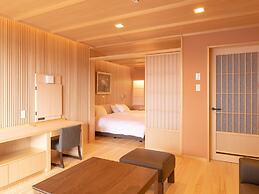 Hotel Shikinoyakata Hakone Ashinoko