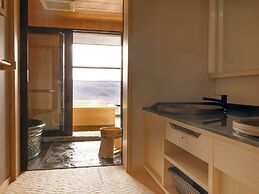 Hotel Shikinoyakata Hakone Ashinoko