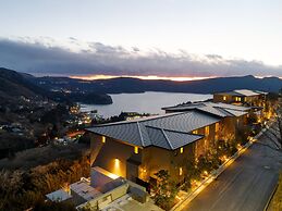 Hotel Shikinoyakata Hakone Ashinoko