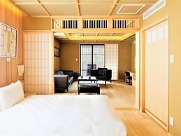 Hotel Mori no Kaze Hakone Sengokuhara