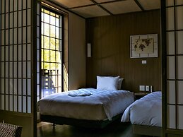 Hotel Mori no Kaze Hakone Sengokuhara