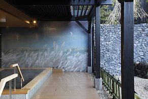 Hotel Mori no Kaze Hakone Sengokuhara