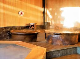 Hotel Mori no Kaze Hakone Sengokuhara