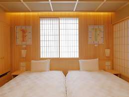 Hotel Mori no Kaze Hakone Sengokuhara