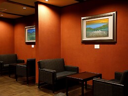 Hotel Mori no Kaze Hakone Sengokuhara