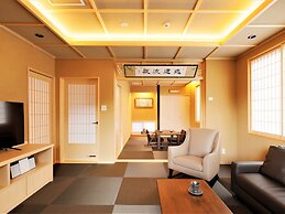 Hotel Mori no Kaze Hakone Sengokuhara