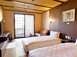 Hotel Mori no Kaze Hakone Sengokuhara