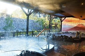 Hotel Mori no Kaze Hakone Sengokuhara