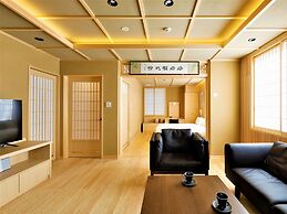 Hotel Mori no Kaze Hakone Sengokuhara