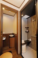 Hotel Mori no Kaze Hakone Sengokuhara