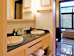 Hotel Mori no Kaze Hakone Sengokuhara