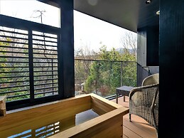 Hotel Mori no Kaze Hakone Sengokuhara