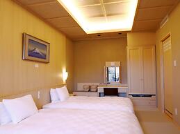 Hotel Mori no Kaze Hakone Sengokuhara