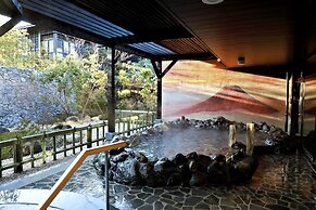 Hotel Mori no Kaze Hakone Sengokuhara