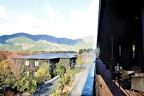 Hotel Mori no Kaze Hakone Sengokuhara
