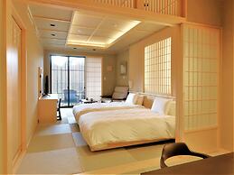 Hotel Mori no Kaze Hakone Sengokuhara