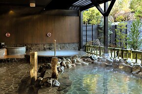 Hotel Mori no Kaze Hakone Sengokuhara