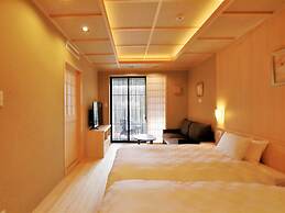 Hotel Mori no Kaze Hakone Sengokuhara