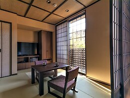 Hotel Mori no Kaze Hakone Sengokuhara