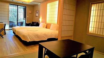 Hotel Mori no Kaze Hakone Sengokuhara