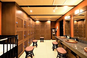 Hotel Mori no Kaze Hakone Sengokuhara